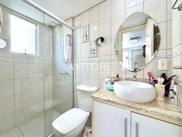 Imagem 5: Apartamento 69M² - 03 Dormitórios - Cidade Jardim - São José dos Pinhais