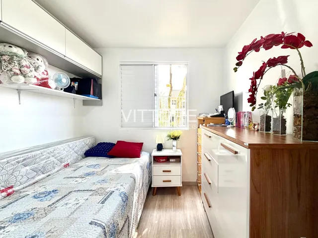 Imagem 6: Apartamento 69M² - 03 Dormitórios - Cidade Jardim - São José dos Pinhais