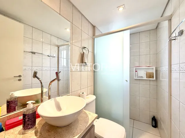 Imagem 14: Apartamento 69M² - 03 Dormitórios - Cidade Jardim - São José dos Pinhais