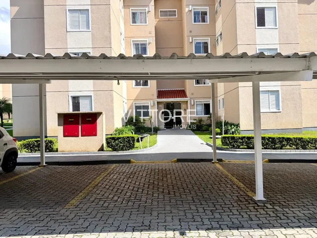 Imagem 3: Apartamento 69M² - 03 Dormitórios - Cidade Jardim - São José dos Pinhais