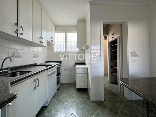Imagem 8: Apartamento 75M² - 03 Dormitórios - Cidade Jardim - São José dos Pinhais