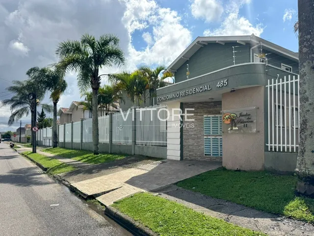 Imagem 5: Apartamento 75M² - 03 Dormitórios - Cidade Jardim - São José dos Pinhais