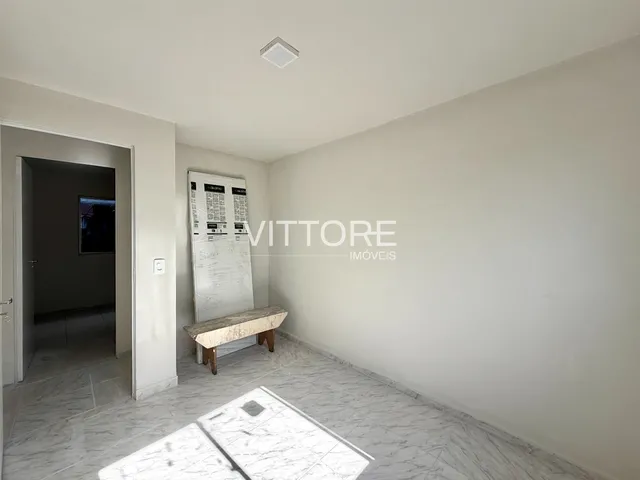 Imagem 13: Apartamento 59M² - 03 Dormitórios - Pedro Moro - São José dos Pinhais