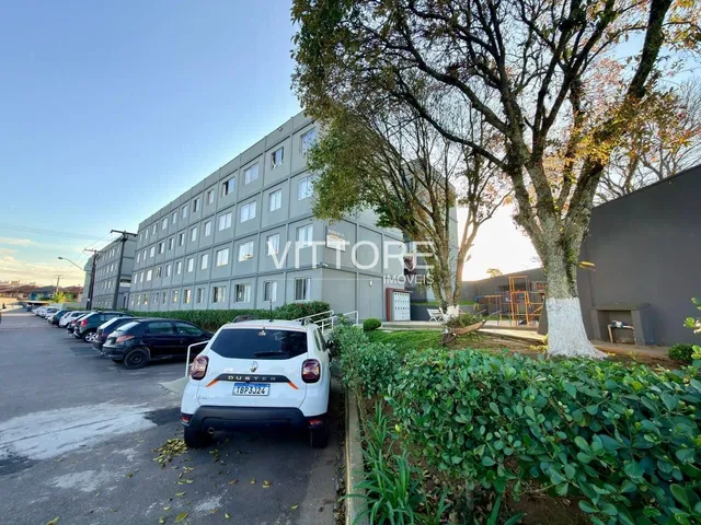 Imagem 2: Apartamento 59M² - 03 Dormitórios - Pedro Moro - São José dos Pinhais
