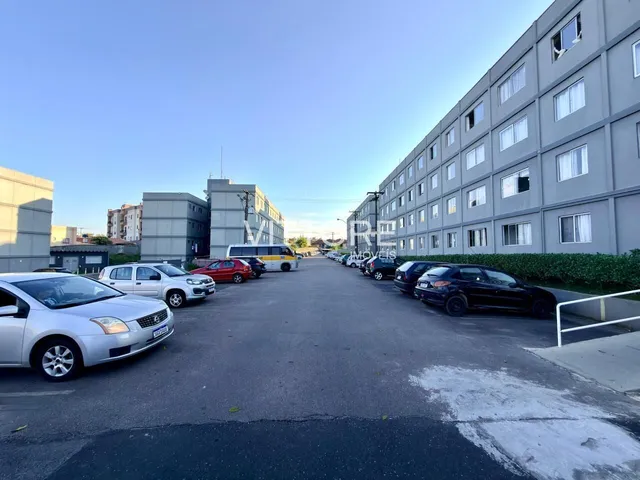 Imagem 9: Apartamento 59M² - 03 Dormitórios - Pedro Moro - São José dos Pinhais