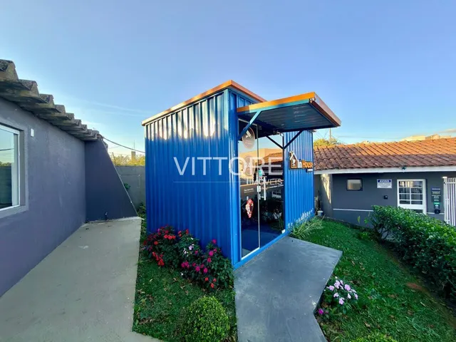 Imagem 10: Apartamento 59M² - 03 Dormitórios - Pedro Moro - São José dos Pinhais