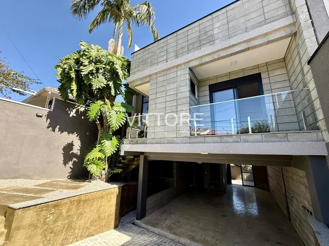 Imagem: Sobrado 170M² - 05 Dormitórios - Afonso