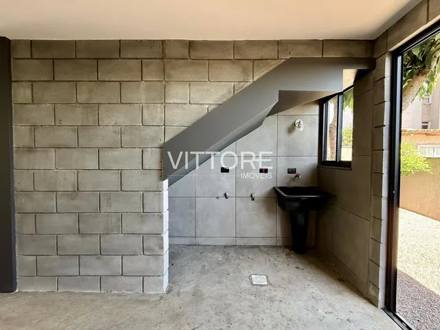 Imagem 16: Sobrado 170M² - 05 Dormitórios - Afonso Pena - São José dos Pinhais