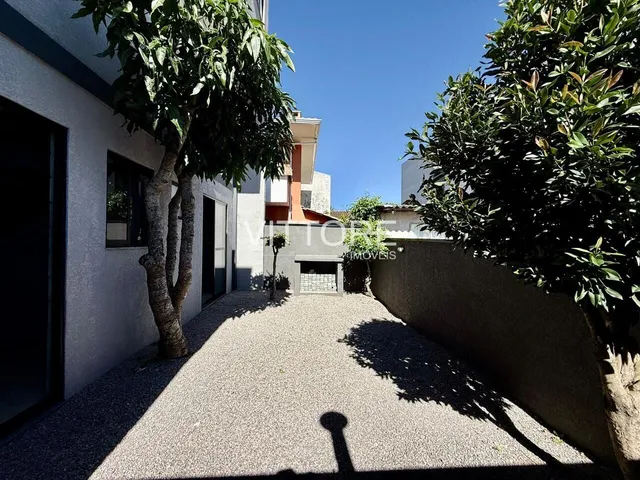 Imagem 8: Sobrado 170M² - 05 Dormitórios - Afonso Pena - São José dos Pinhais
