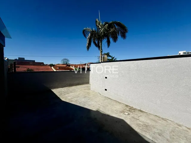 Imagem 3: Sobrado 170M² - 05 Dormitórios - Afonso Pena - São José dos Pinhais