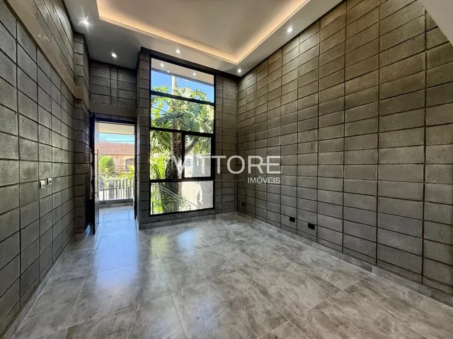 Imagem 4: Sobrado 170M² - 05 Dormitórios - Afonso Pena - São José dos Pinhais