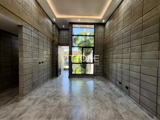 Imagem 11: Sobrado 170M² - 05 Dormitórios - Afonso Pena - São José dos Pinhais