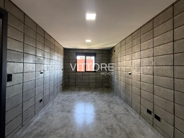 Imagem 12: Sobrado 170M² - 05 Dormitórios - Afonso Pena - São José dos Pinhais
