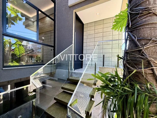 Imagem 7: Sobrado 170M² - 05 Dormitórios - Afonso Pena - São José dos Pinhais