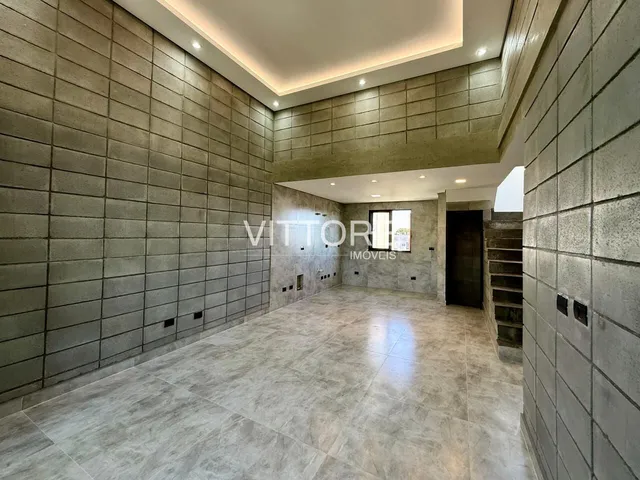 Imagem 9: Sobrado 170M² - 05 Dormitórios - Afonso Pena - São José dos Pinhais