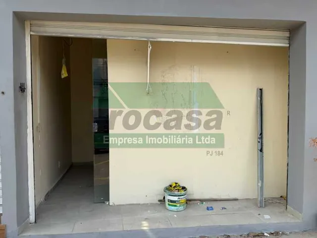 Imagem 2: Aluga Loja com 50M2 Aproximadamente na Praça 14 - Proximo a Caixa Economica