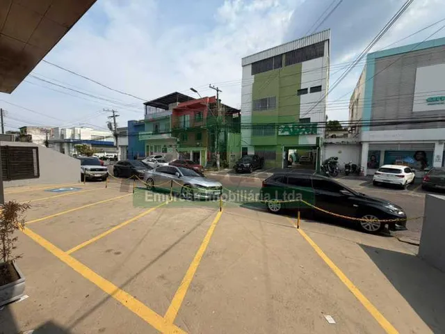 Imagem 3: Aluga Loja com 50M2 Aproximadamente na Praça 14 - Proximo a Caixa Economica