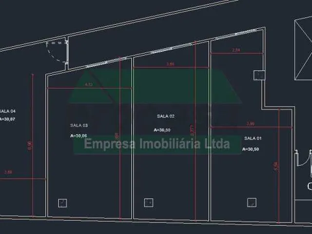 Imagem 2: Prédio : / Comercial / Flores
