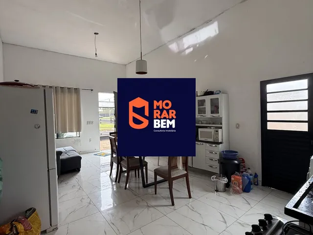 Imagem 10: Casa À Venda no Bairro Grand Ville - Uberlândia/Mg