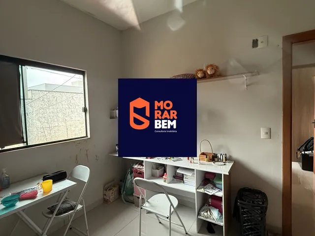 Imagem 2: Casa À Venda no Bairro Grand Ville - Uberlândia/Mg