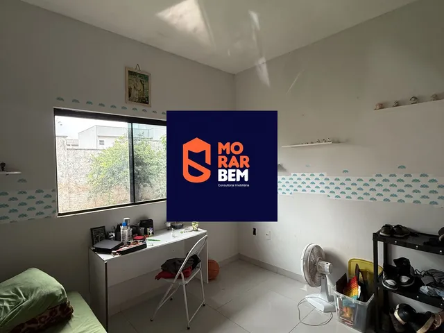 Imagem 11: Casa À Venda no Bairro Grand Ville - Uberlândia/Mg