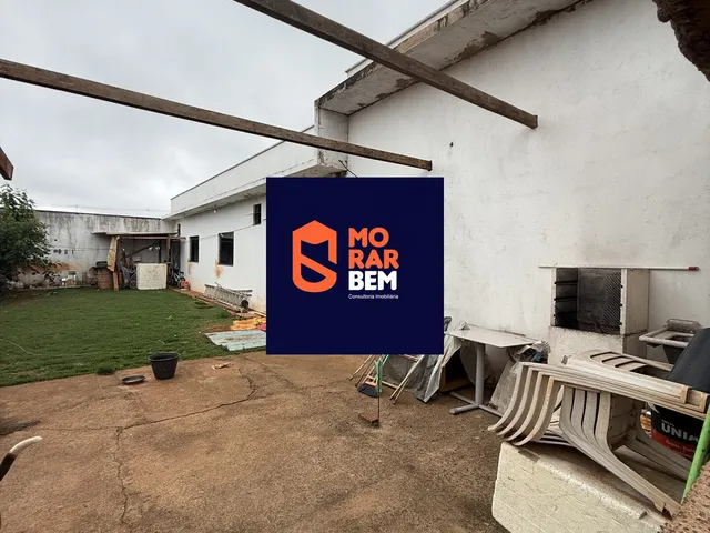 Imagem 7: Casa À Venda no Bairro Grand Ville - Uberlândia/Mg