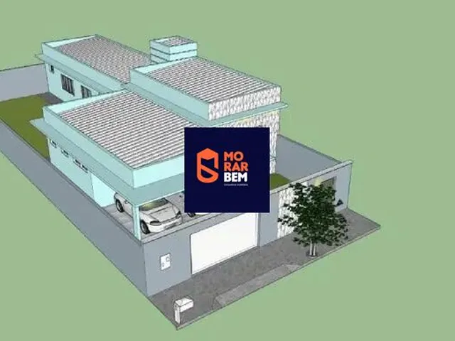 Imagem 6: Casa À Venda no Bairro Grand Ville - Uberlândia/Mg