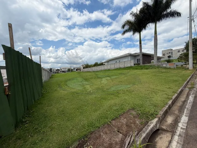 Imagem 4: Terreno em Condomínio Pronto para Construir no Residencial 7 Lagos