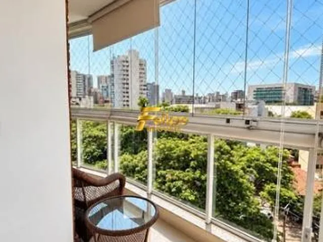 Imagem 10: Apartment em Vitória - Espírito Santo, Barro Vermelho