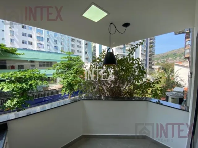Imagem 14: Apartamento Residencial em Niterói - Rio de Janeiro, Icaraí