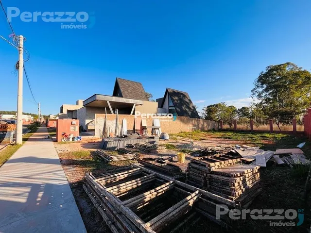 Imagem 2: Oportunidade! Ótimo Terreno Localizado no Lê Jardim por R$325.000,00