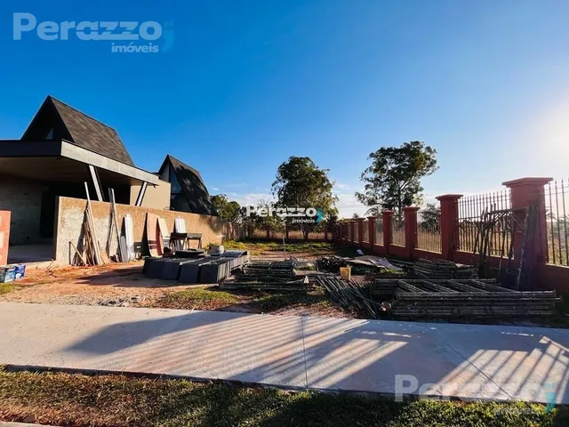 Imagem 3: Oportunidade! Ótimo Terreno Localizado no Lê Jardim por R$325.000,00