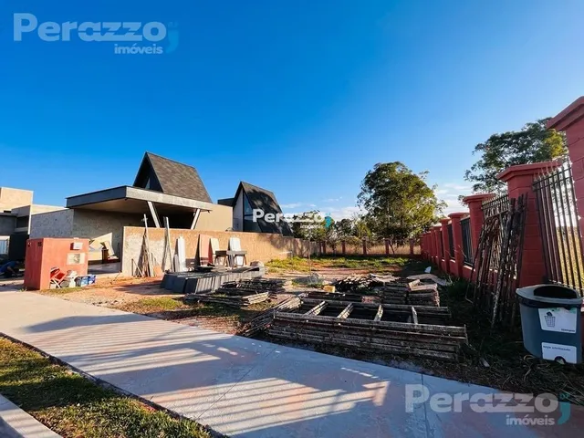 Imagem 4: Oportunidade! Ótimo Terreno Localizado no Lê Jardim por R$325.000,00