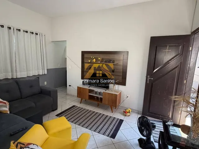 Imagem: Casa 3/4, Sendo 2 Suítes, 230 M² - 308