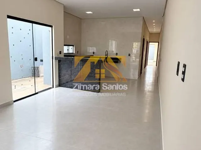Imagem 7: Casa com 3/4, Sendo 1 Suíte, 99,63M² - 605 Norte (Arne 72) - Palmas/To