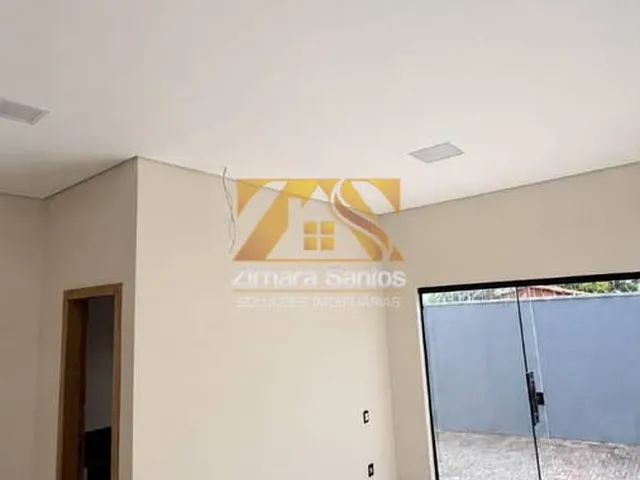 Imagem 4: Casa 3/4, Sendo 1 Suíte, 99,99M² - 605 Norte (Arne 72) - Palmas/To
