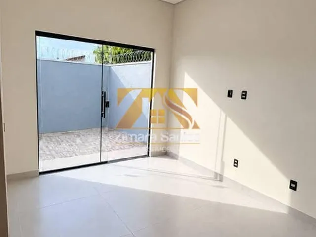 Imagem 3: Casa 3/4, Sendo 1 Suíte, 99,99M² - 605 Norte (Arne 72) - Palmas/To