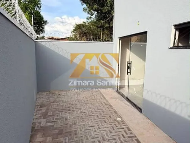 Imagem 8: Casa 3/4, Sendo 1 Suíte, 99,99M² - 605 Norte (Arne 72) - Palmas/To