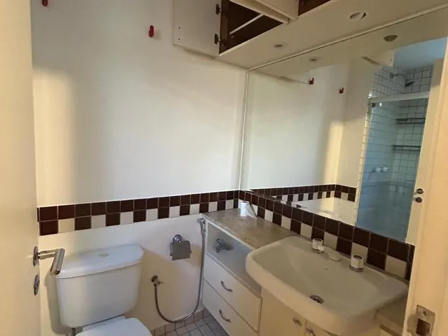 Imagem 2: Apartment em São Paulo - São Paulo, Vila Sofia