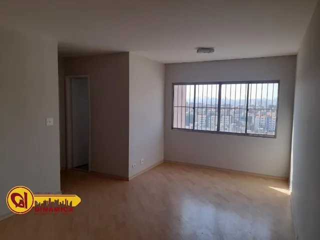 Imagem: Apartamento Residencial em São Paulo