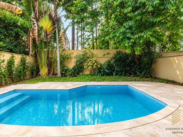 Imagem: Condo em São Paulo - São Paulo, Alto Boa