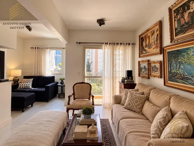 Imagem: Apartment em São Paulo - São Paulo, Vila