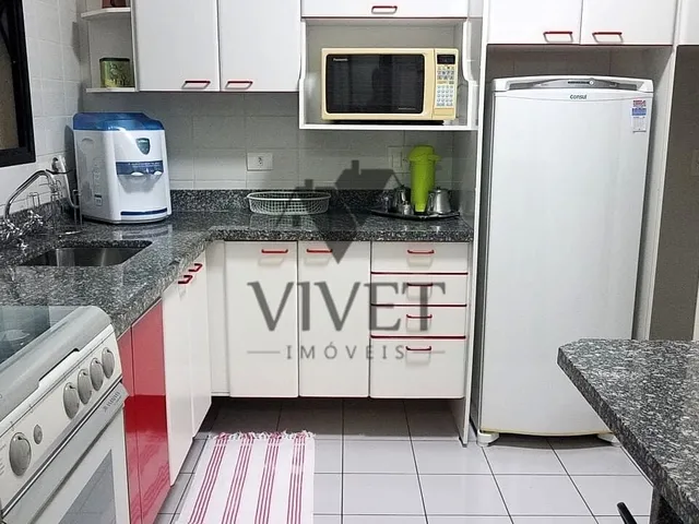 Imagem 12: Apartamento Mobiliado para Venda no Guarujá