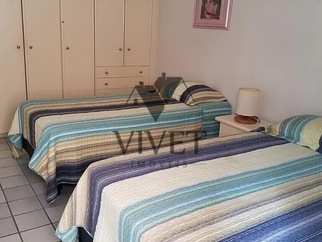 Imagem 6: Apartamento Mobiliado para Venda no Guarujá