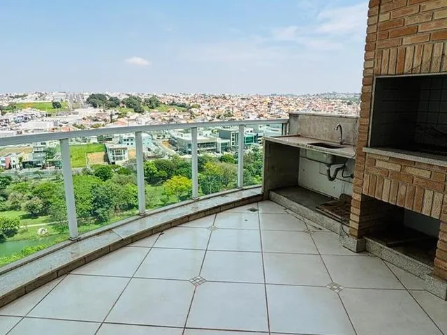 Imagem: Apartment em Indaiatuba - São Paulo, Vila