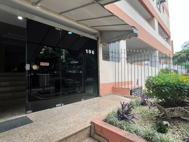 Imagem: Apartamento Residencial em Rio de Janeiro