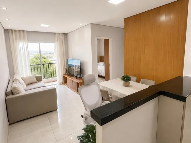 Imagem: Apartment em Osasco - São Paulo, Umuarama