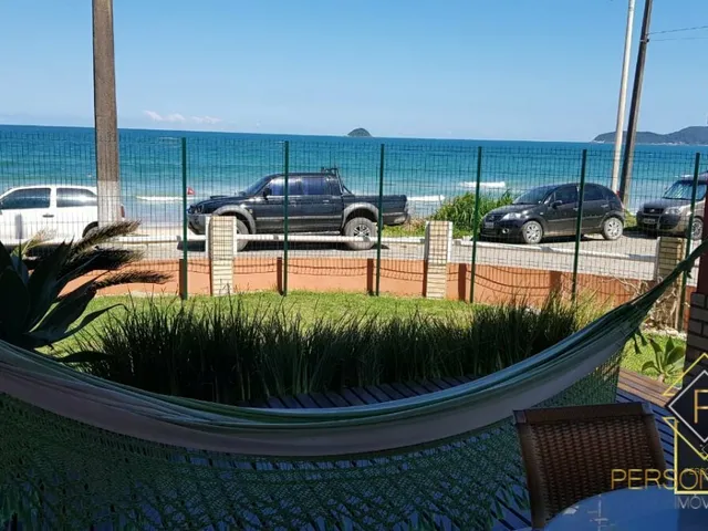 Imagem: Casa Frente Mar Venda