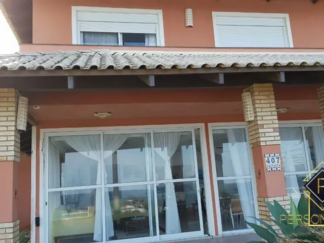 Imagem 5: Casa Frente Mar Venda