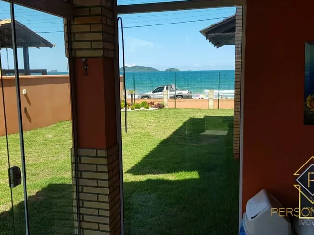 Imagem 2: Casa Frente Mar Venda